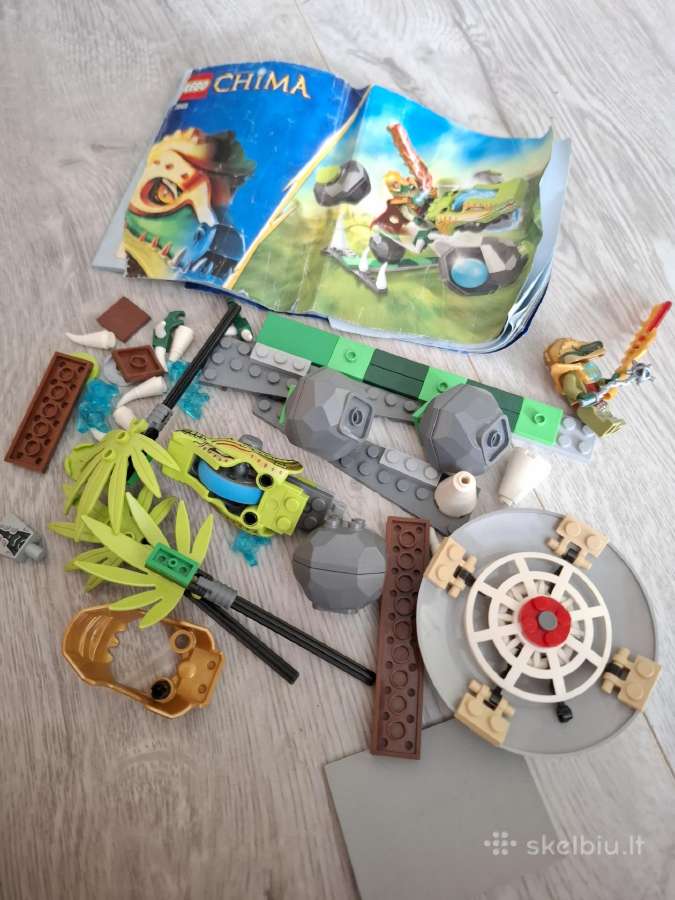 Lego friends,lego detalių mix - nuotraukos Nr. 3