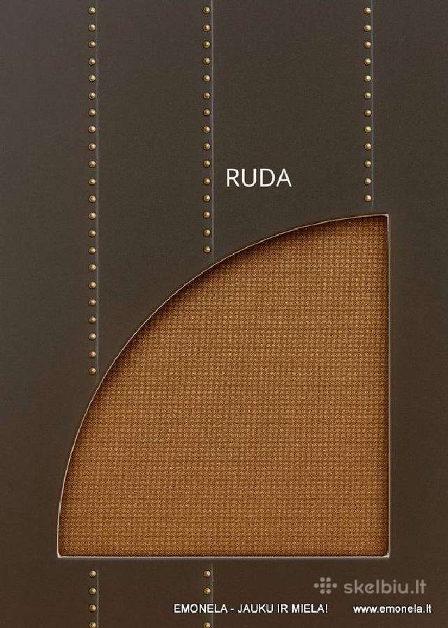 Pėdkelnės Plus Size 40 den, dydžiai 7-8-9-10 - nuotraukos Nr. 7