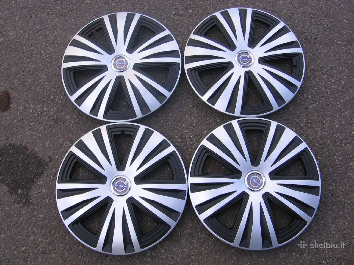 Ratu gaubtu realus sarasas R14 R15 R16 R17 - nuotraukos Nr. 12