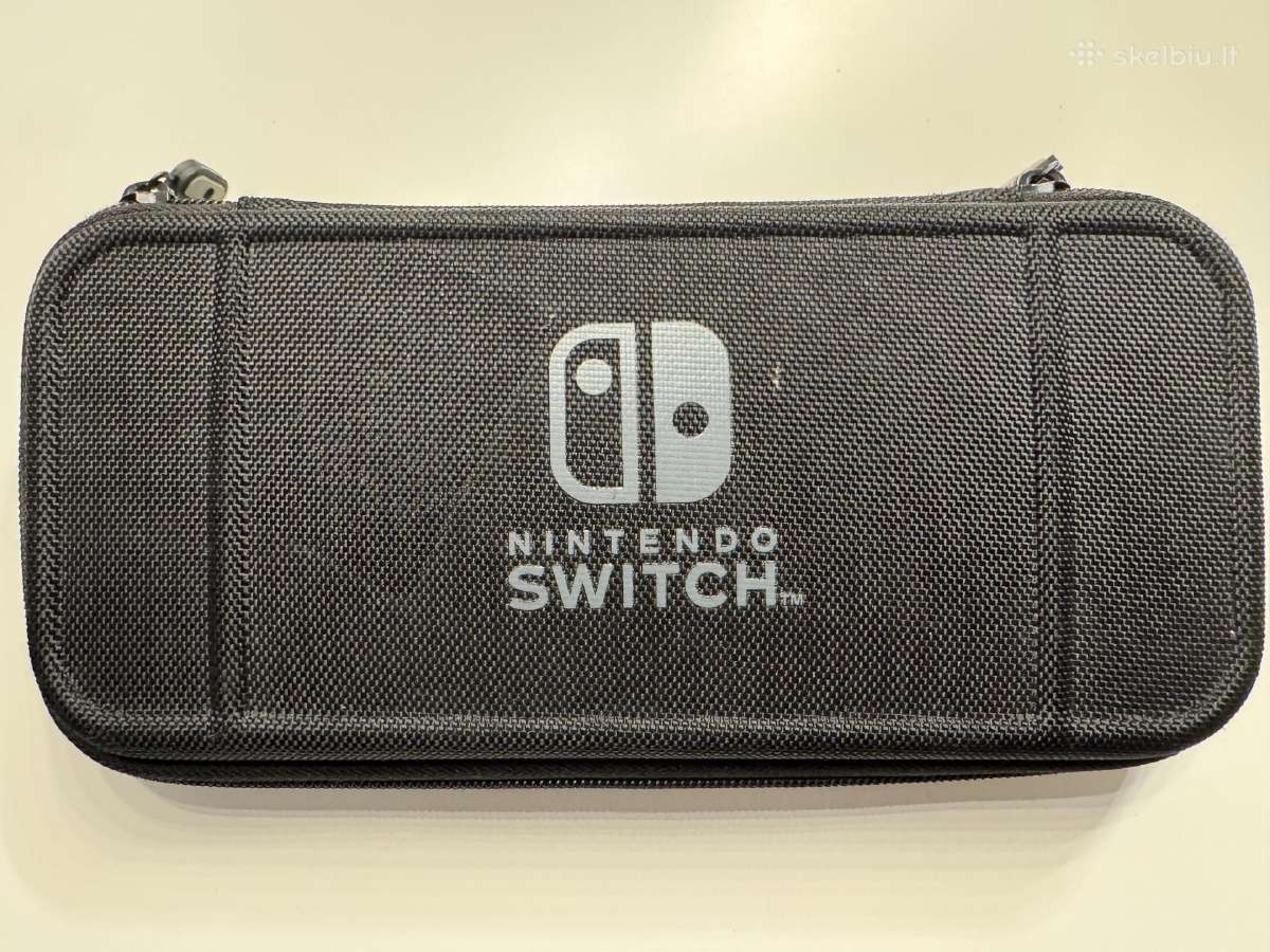 Parduodamas Nintedno switch - nuotraukos Nr. 3