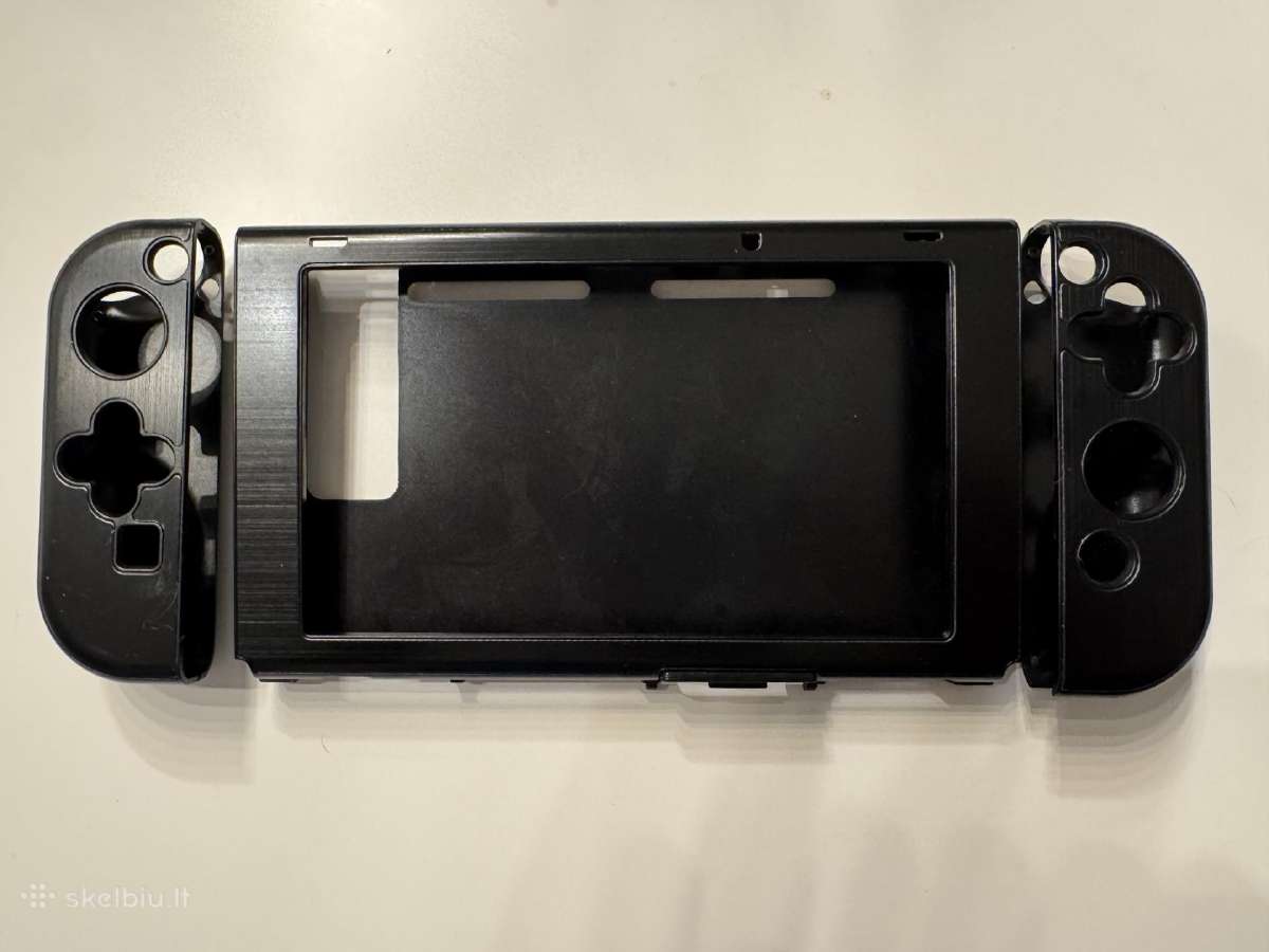 Parduodamas Nintedno switch - nuotraukos Nr. 7