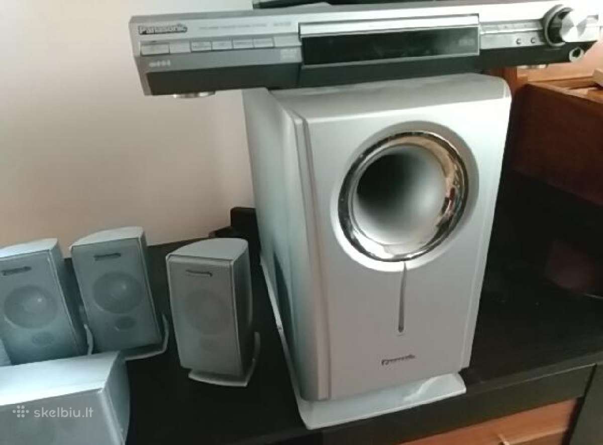 Panasonic