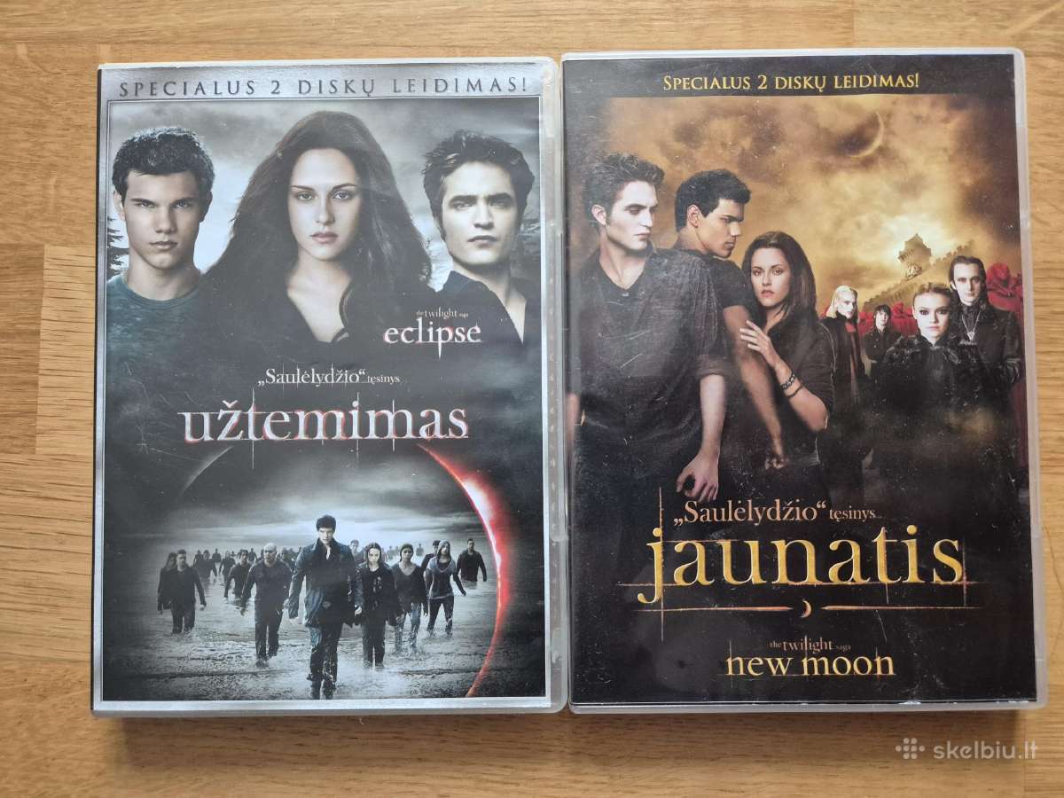 Dvd filmai ir koncertai - nuotraukos Nr. 10
