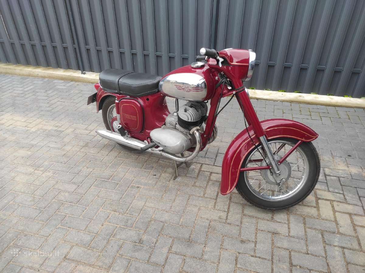 Jawa 350