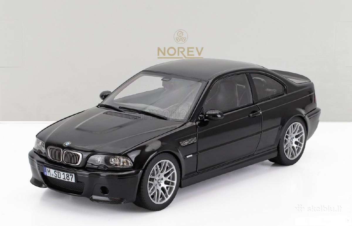 Bmw M3 Csl