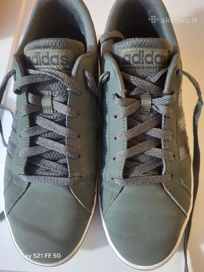 Laisvalaikio bateliai Adidas