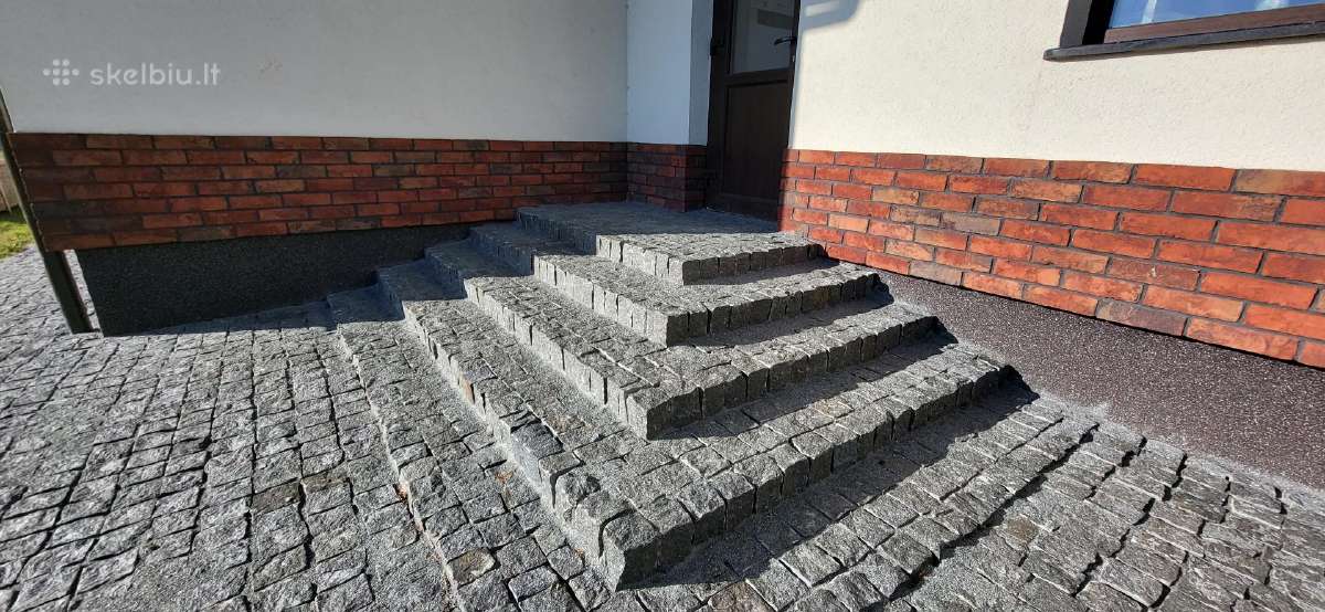 Trinkelių Klojimas - nuotraukos Nr. 35