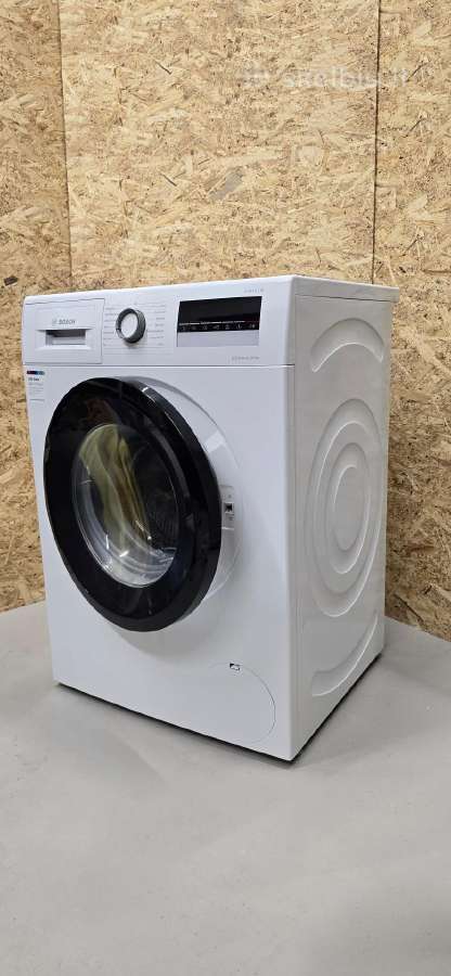 Bosch Wan2823bsn Skalbimo Mašina