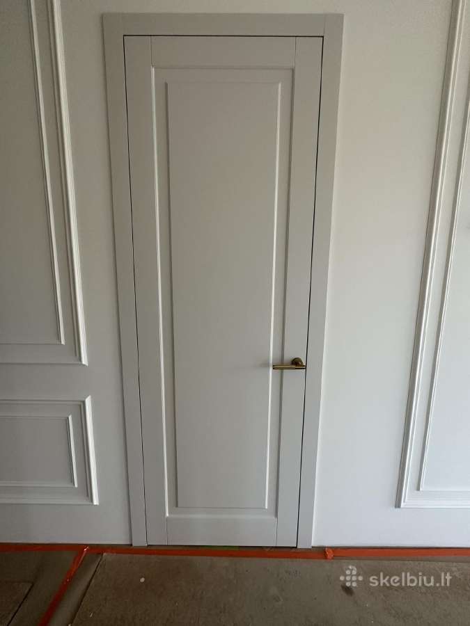 Vidaus durys Mdf