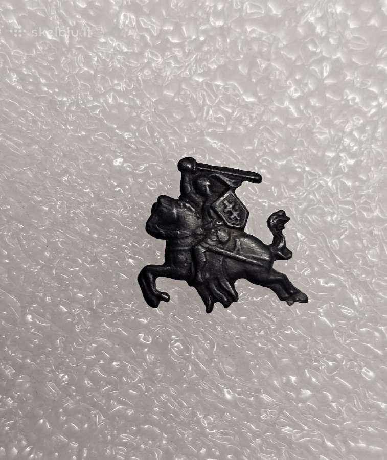 "Vytis" tarpukario kokardai.
