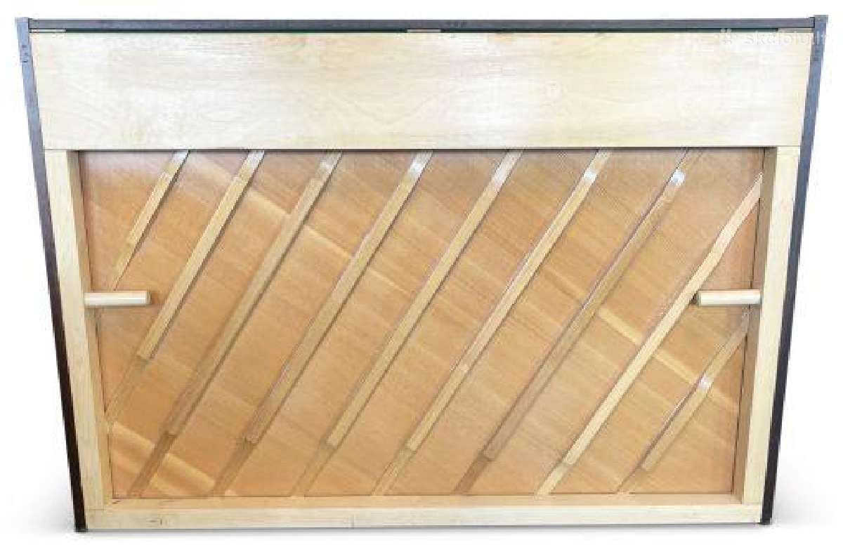 Pianinas Hellas Otello 104 Suomija ( Renner ) - nuotraukos Nr. 6