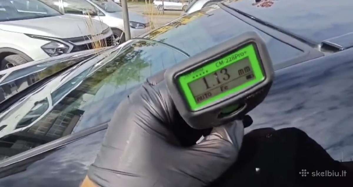 Autopatikra prieš pirkimą Vilniuje - nuotraukos Nr. 19
