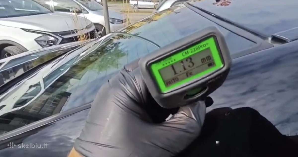 Autopatikra Vilniuje - nuotraukos Nr. 19