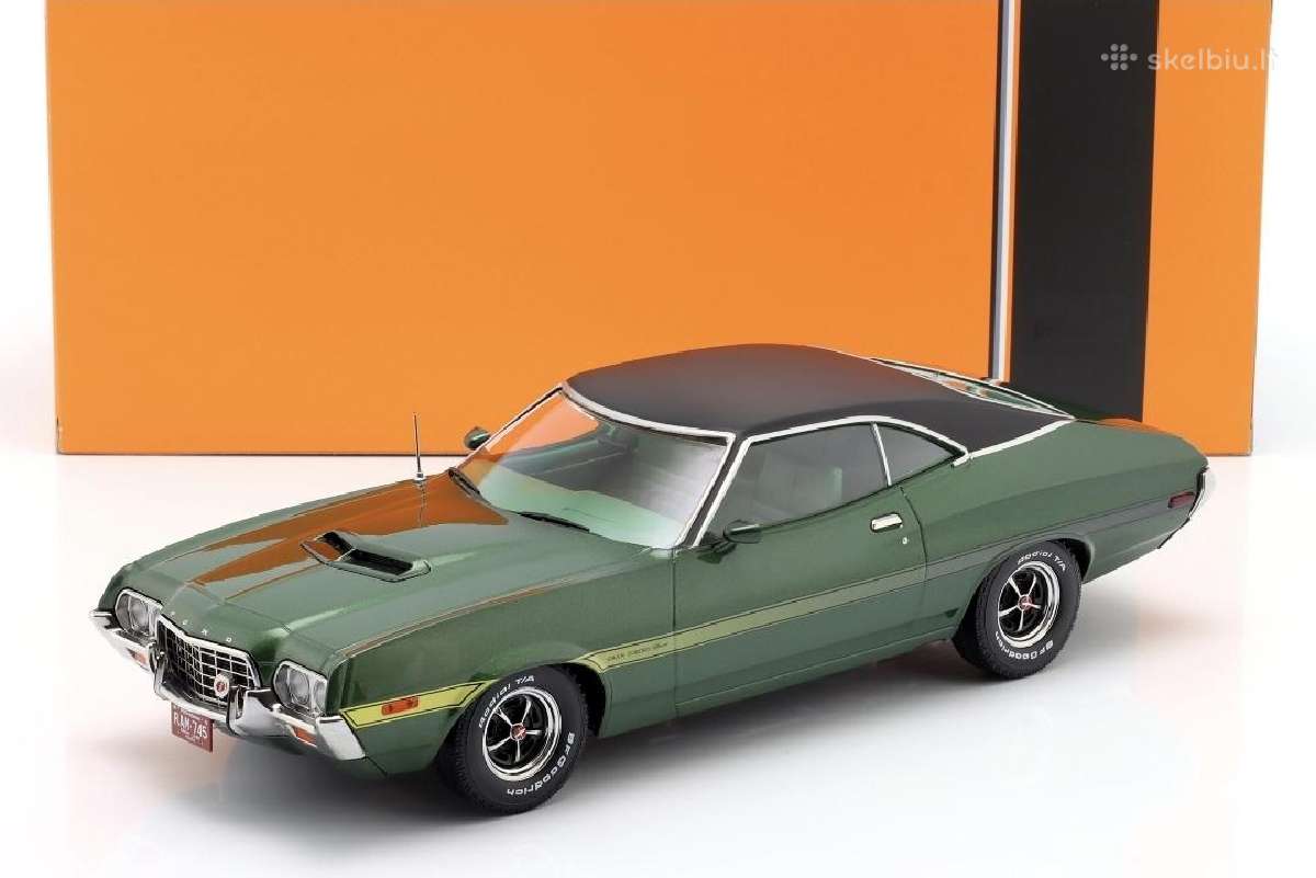 Ford Gran Torino