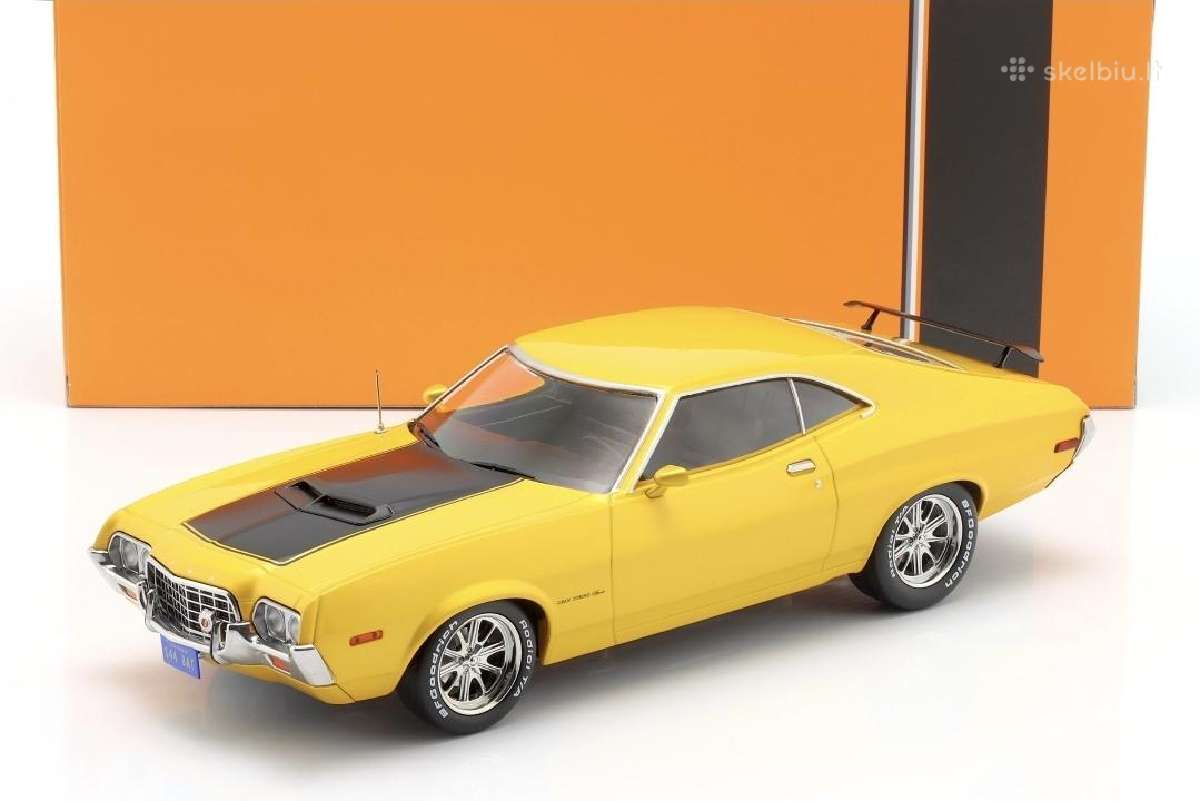 Ford Gran Torino