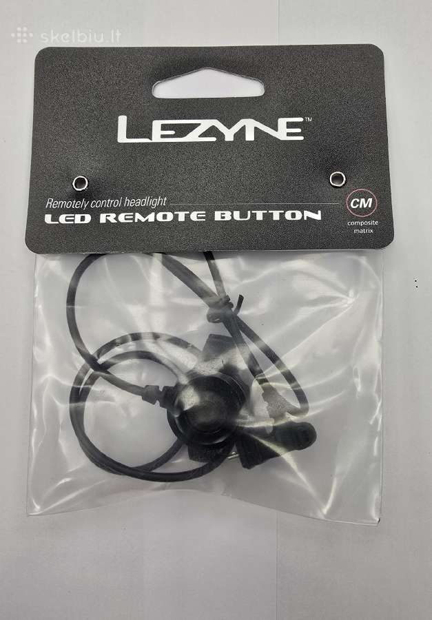 Lezyne Super Drive 1600xxl dviračio žibintas - nuotraukos Nr. 4