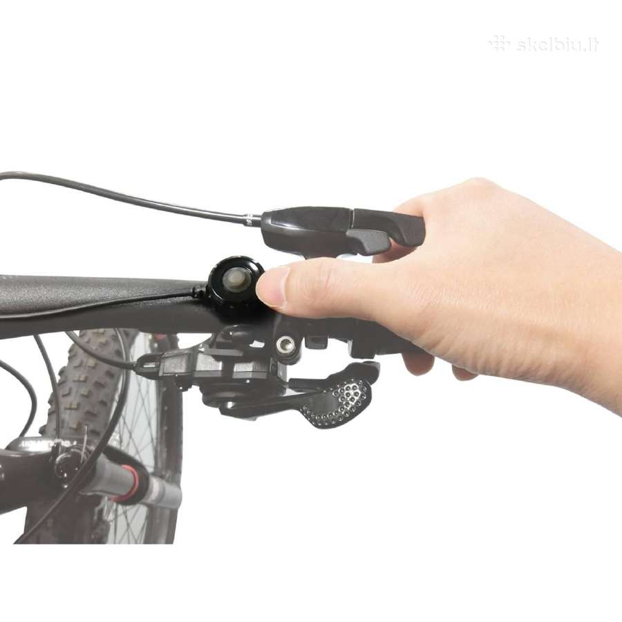Lezyne Super Drive 1600xxl dviračio žibintas - nuotraukos Nr. 7
