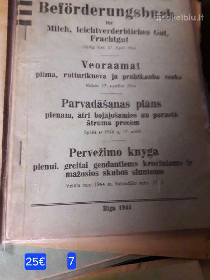 Įvairūs dok. su geležinkeliais - nuotraukos Nr. 11