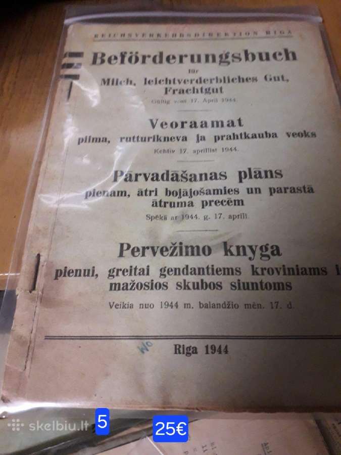 Įvairūs dok. su geležinkeliais - nuotraukos Nr. 13