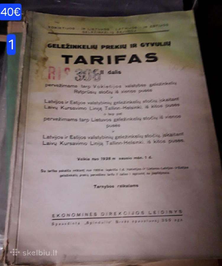 Įvairūs dok. su geležinkeliais - nuotraukos Nr. 16