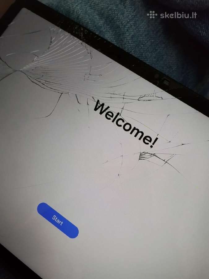 Planšetas samsung Tab A8 128 GB