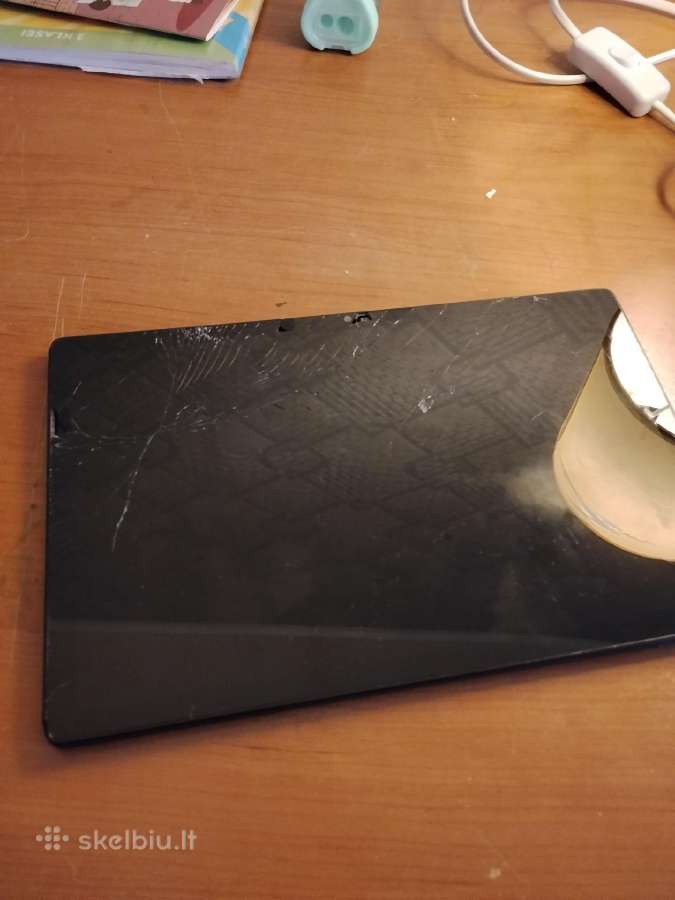 Planšetas samsung Tab A8 128 GB - nuotraukos Nr. 5