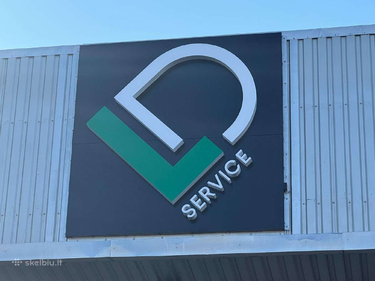 Prisijunk prie augančios Ld Service komandos - nuotraukos Nr. 2