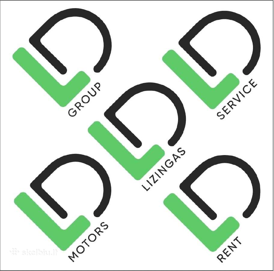 Prisijunk prie augančios Ld Service komandos