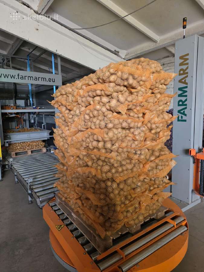 Bulvės