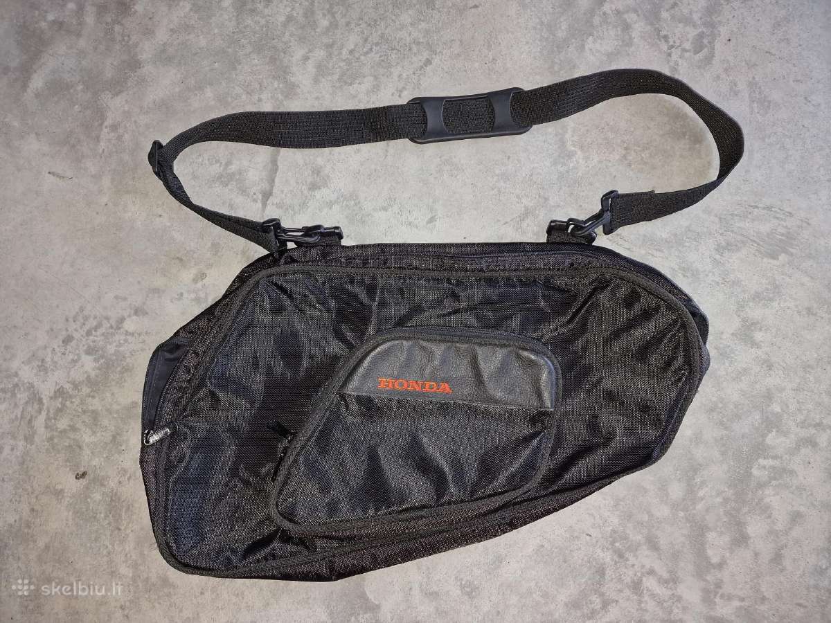 Honda šoninė krepšio tipo tašė / kelioninė tašė