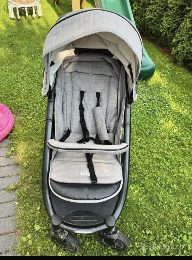 Sportinis vežimas Joie 45€ - nuotraukos Nr. 3