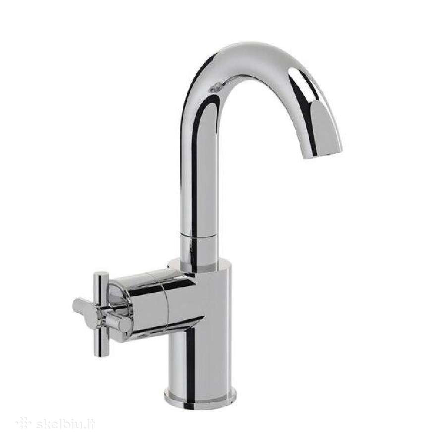 Vonios ir dušo maišytuvai ir sistemos nuo 35 eur - nuotraukos Nr. 4