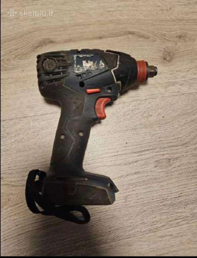 Bosch Gds