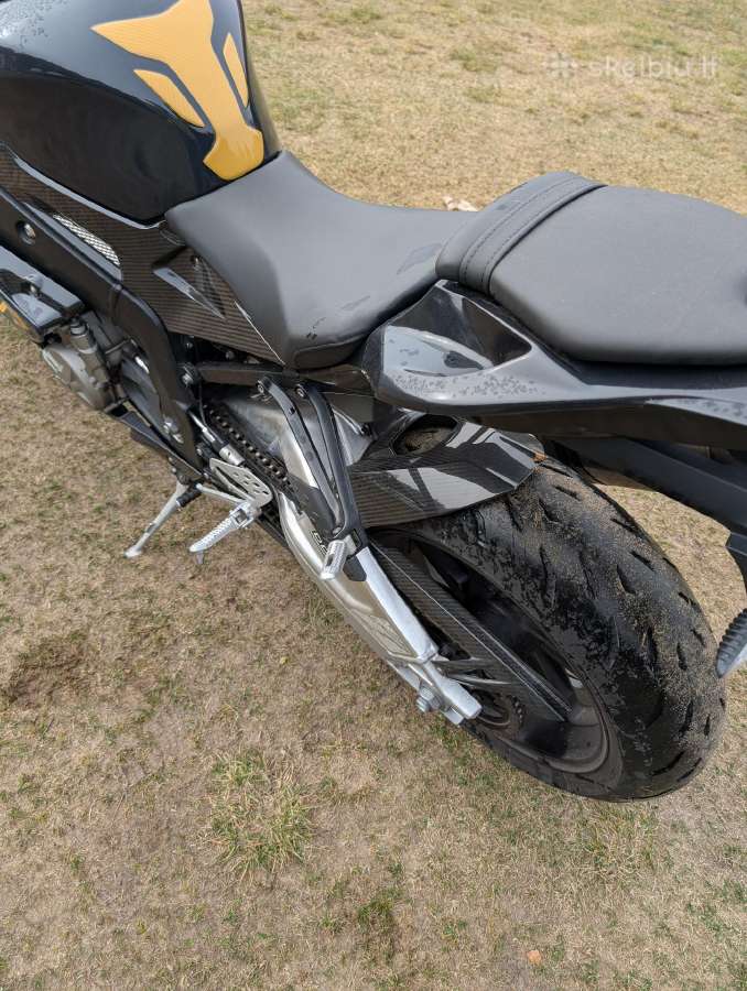 Bmw Hp - nuotraukos Nr. 5
