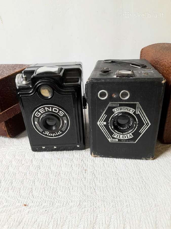 'Coronet Filda" "Genos Rapid" 1950m