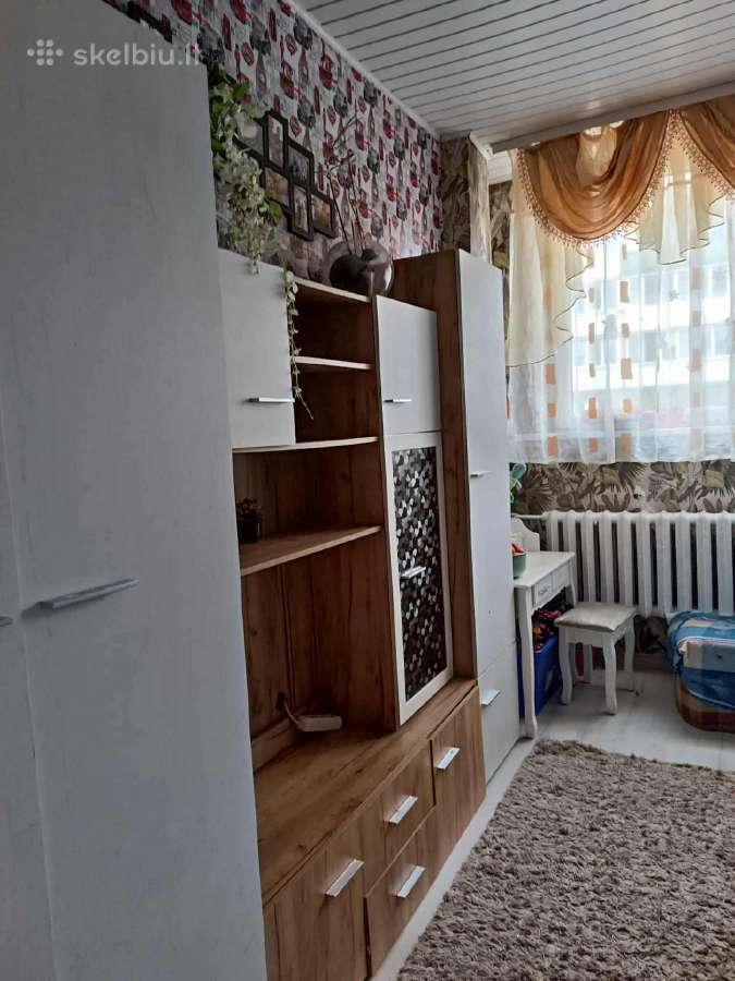 Bendrabucio Kambario Nuoma Klaipedoje - nuotraukos Nr. 2