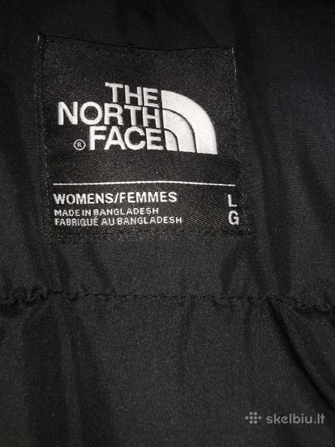 The North Face - nuotraukos Nr. 2