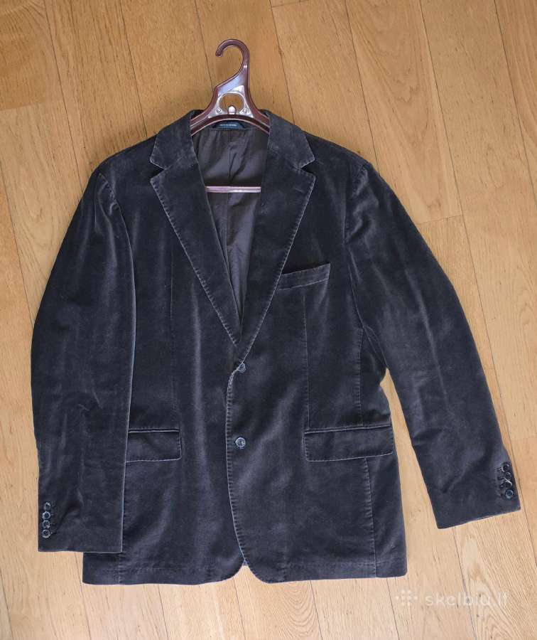 Hugo Boss Pasolini Švarkas