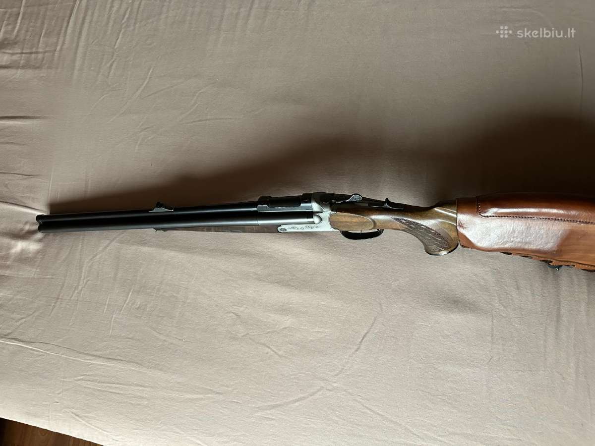Parduodamas Blaser D99 Duo - nuotraukos Nr. 4