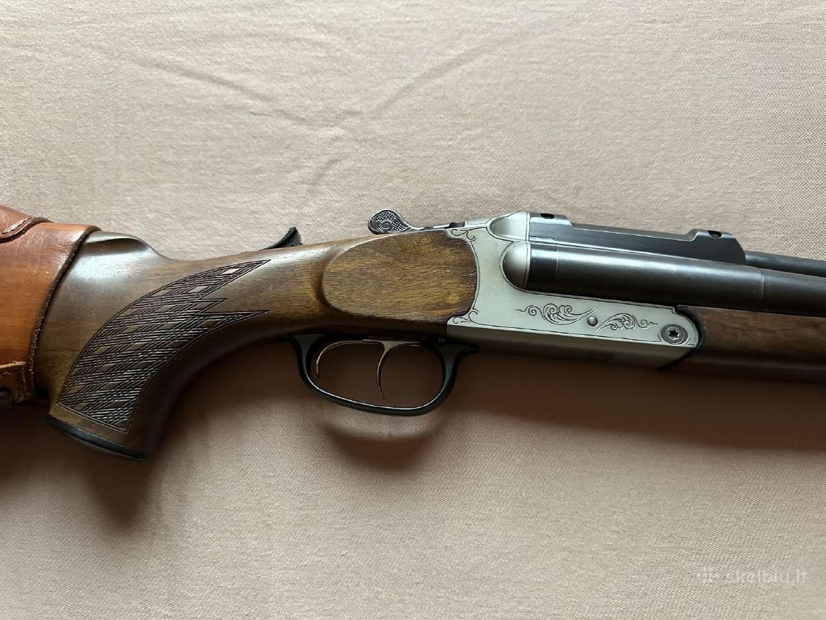 Parduodamas Blaser D99 Duo - nuotraukos Nr. 5