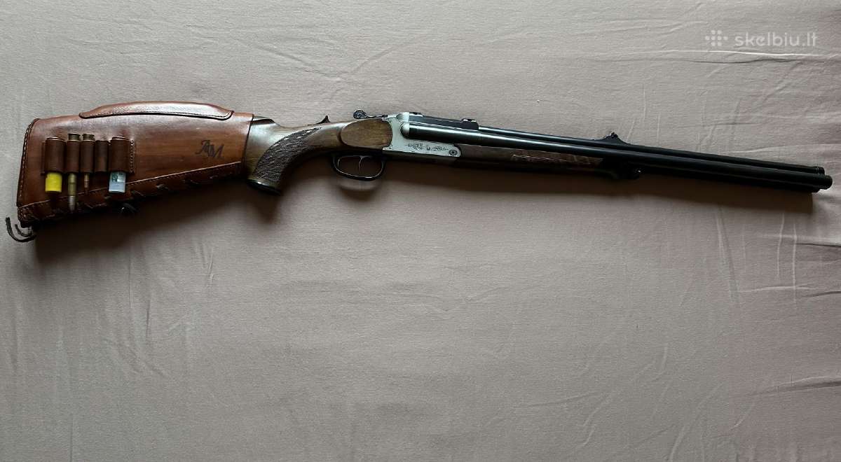 Parduodamas Blaser D99 Duo - nuotraukos Nr. 3