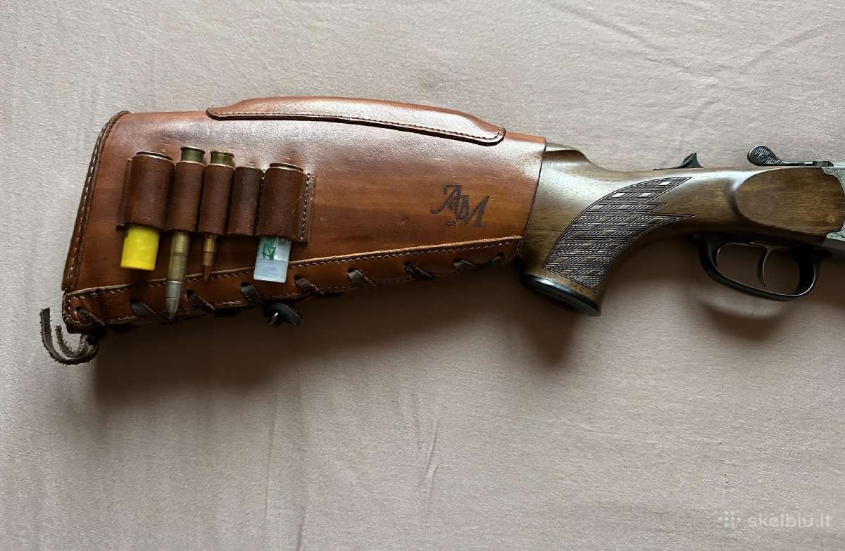 Parduodamas Blaser D99 Duo - nuotraukos Nr. 6