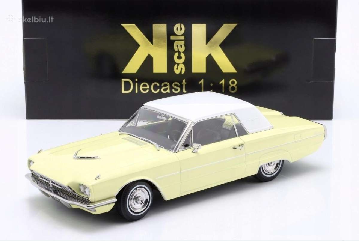 Ford Thunderbird