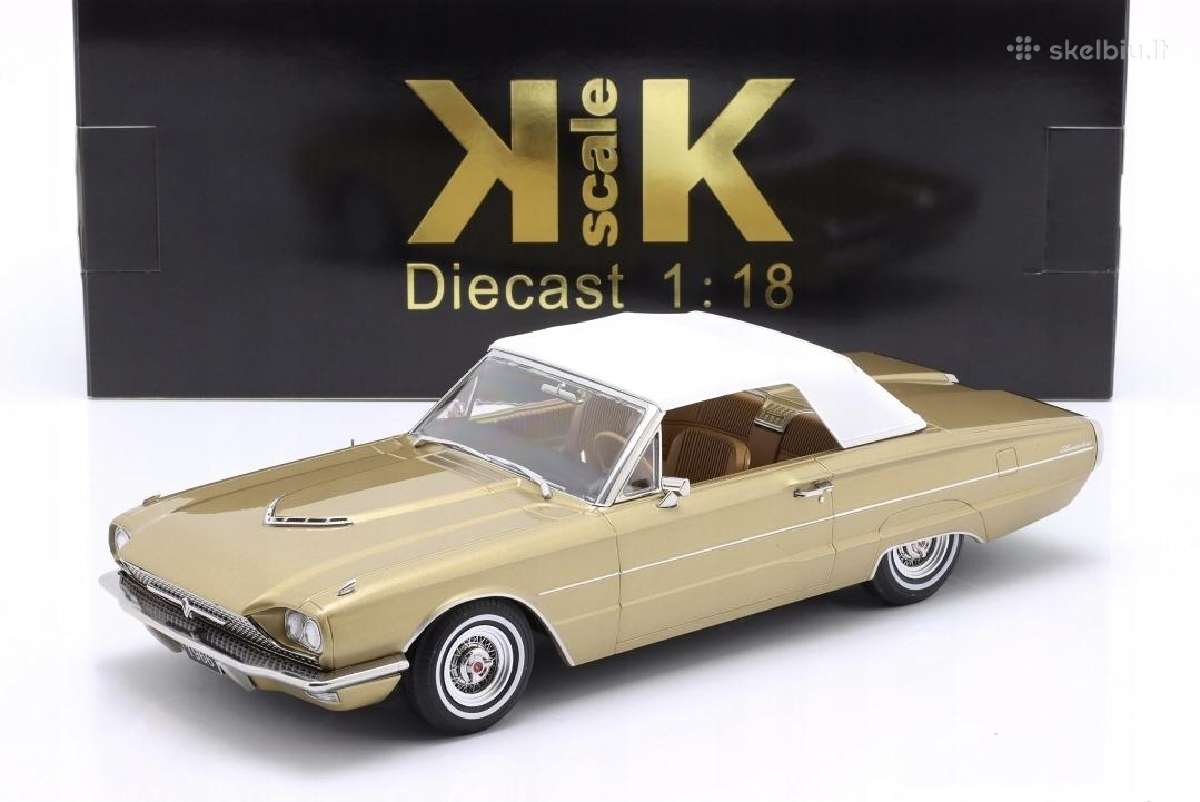 Ford Thunderbird