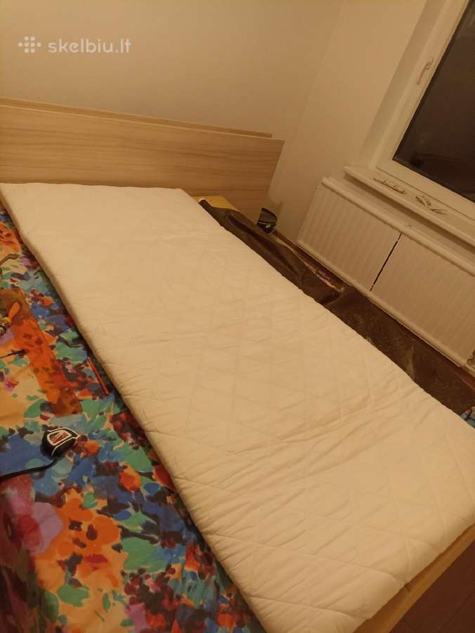 Čiužinys 1 vnt.