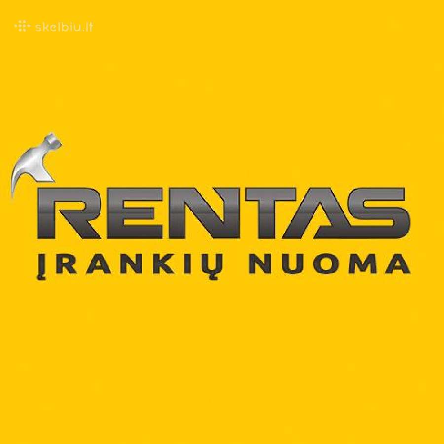 Benzininis stūmoklinis core aeratorius - nuotraukos Nr. 6