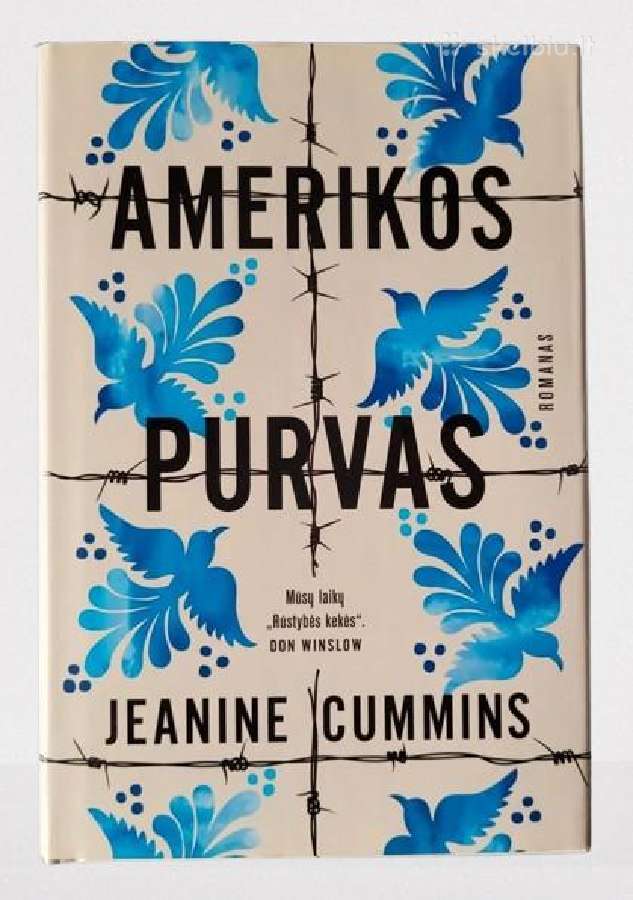 Amerikos purvas