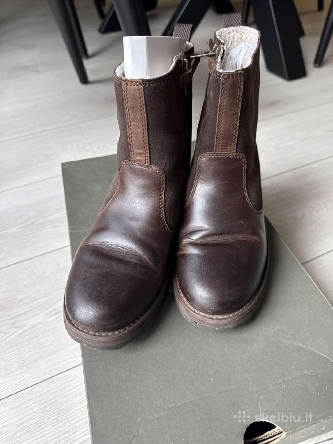 Timberland auliniai batai , vaikiški 36 dydis