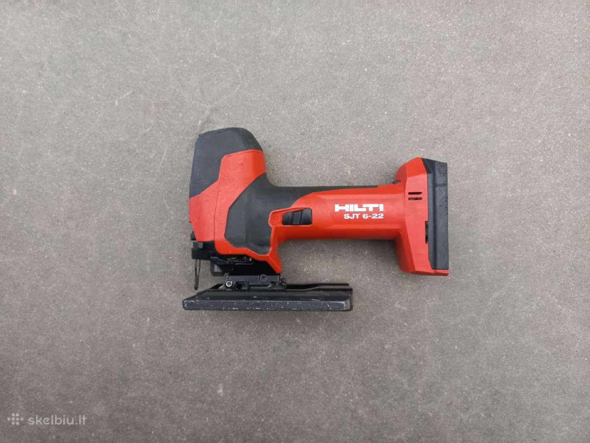 Hilti,fein - nuotraukos Nr. 7