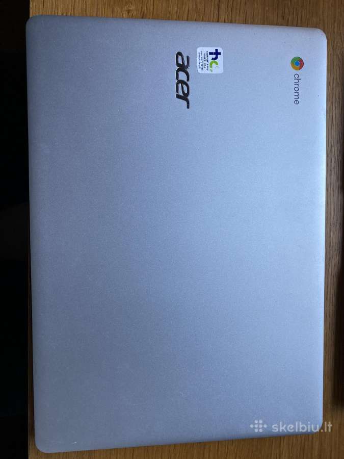 Acer Cb314 series N19q2 dalimis - nuotraukos Nr. 2